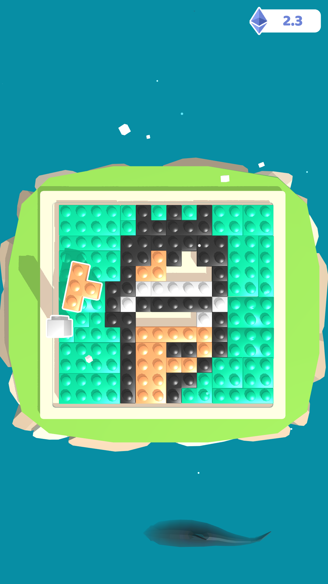 加密朋克游戏正式版下载-加密朋克手游安卓版下载v0.1