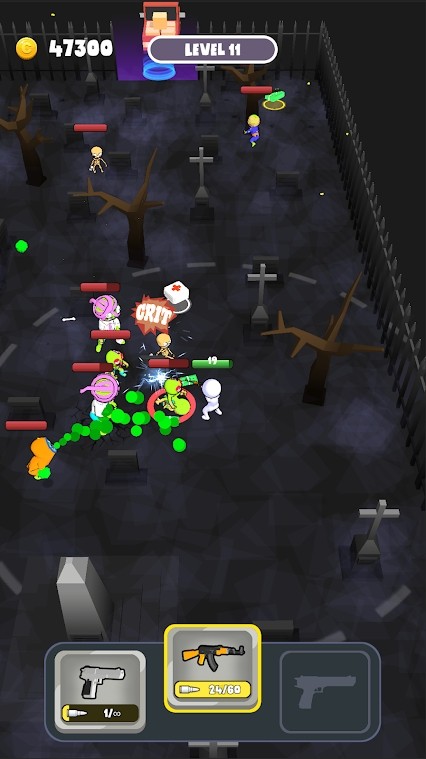 极限日游戏完整版下载-极限日手游免费版下载v0.1