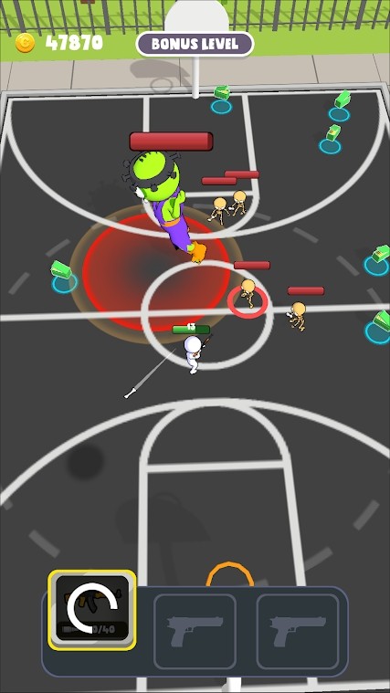 极限日游戏完整版下载-极限日手游免费版下载v0.1