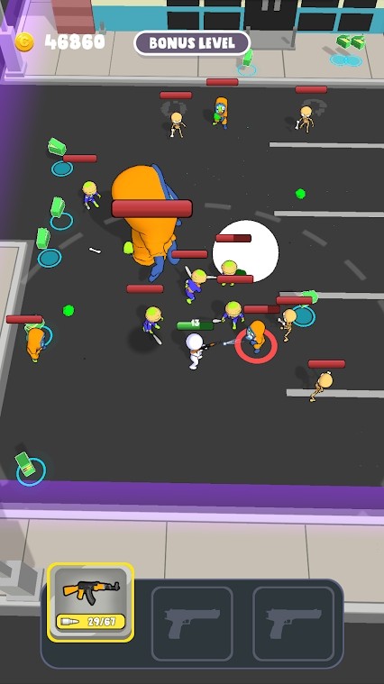 极限日游戏完整版下载-极限日手游免费版下载v0.1