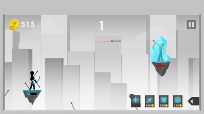 暗影箭手安卓版