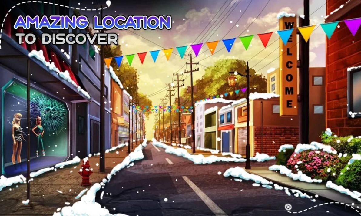 圣诞密室逃脱之旅中文版最新游戏下载-圣诞密室逃脱之旅安卓版下载v0.5