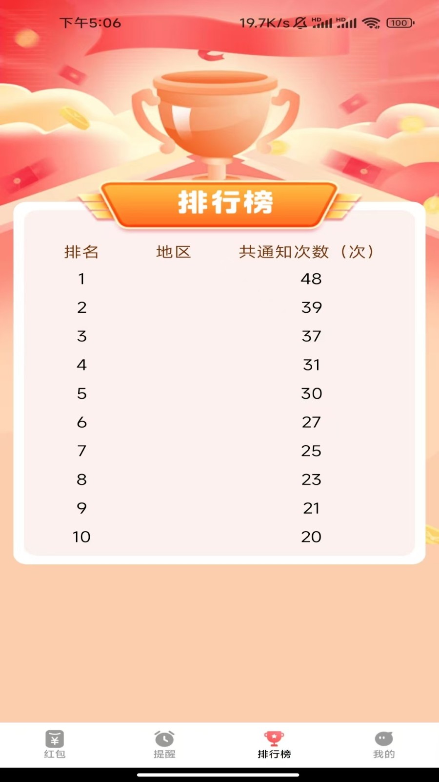 红包猎手安卓版