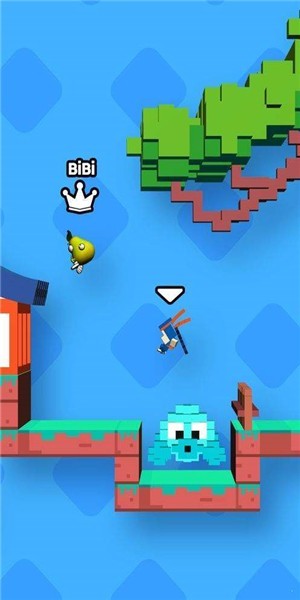 Jam Game汉化版最新游戏下载-果酱游戏安卓版下载v1.0