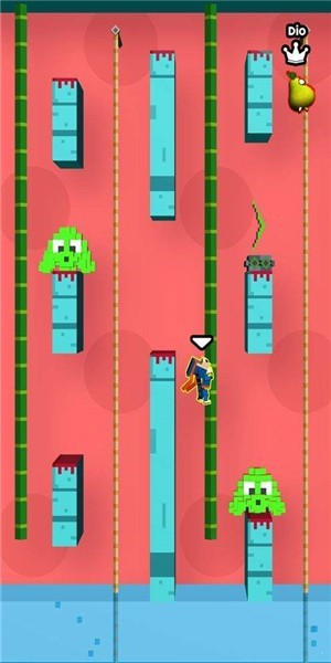 Jam Game汉化版最新游戏下载-果酱游戏安卓版下载v1.0