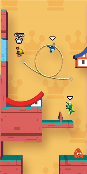 Jam Game汉化版最新游戏下载-果酱游戏安卓版下载v1.0