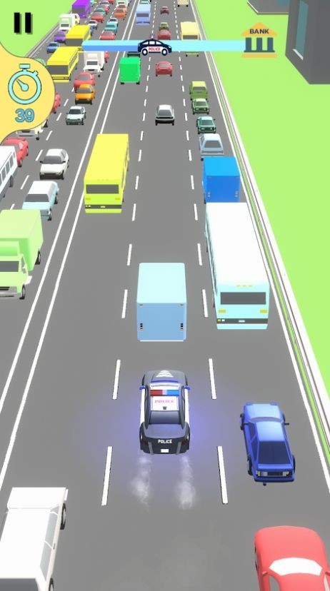 交通肇事者中文版最新游戏下载-交通肇事者安卓版下载v1