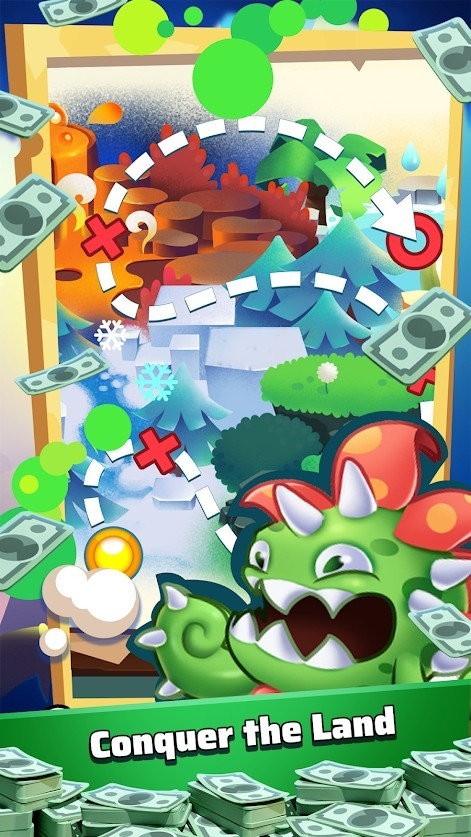 怪物宝藏中文版免谷歌游戏下载-怪物宝藏最新版下载v0.0.1