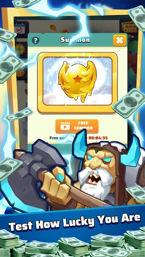 怪物宝藏中文版免谷歌游戏下载-怪物宝藏最新版下载v0.0.1