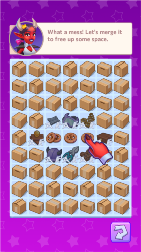 地狱合并安卓版