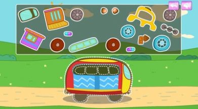 木偶美食店手游最新安卓版