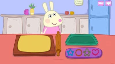 木偶美食店手游最新安卓版