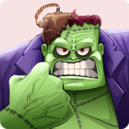 先锋真正的超级英雄之战安卓版