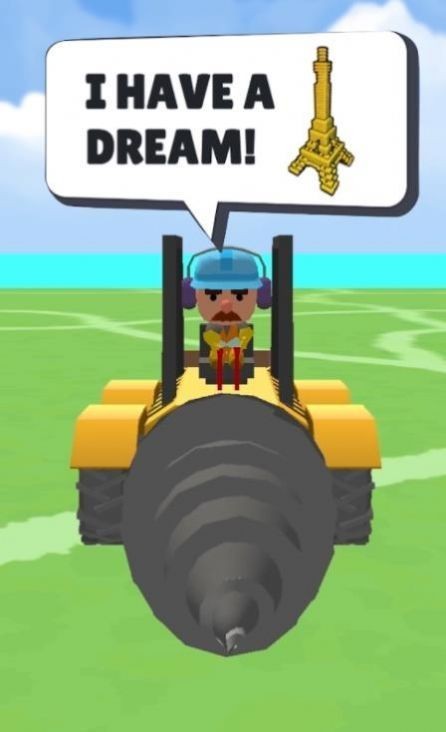 矿山钻机游戏2022安卓版下载-矿山钻机手机版下载v0.1.0