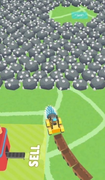 矿山钻机游戏2022安卓版下载-矿山钻机手机版下载v0.1.0