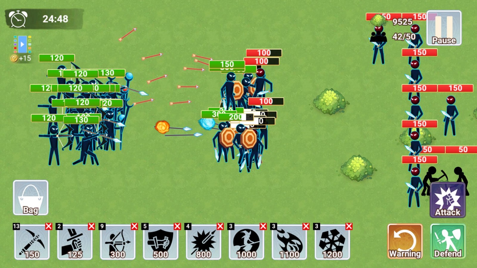 影子世界之暗影国度安卓免费版