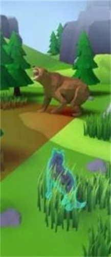 野狼群汉化版最新游戏下载-野狼群安卓版下载v1.0.128728