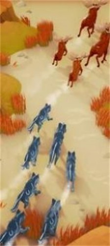 野狼群汉化版最新游戏下载-野狼群安卓版下载v1.0.128728