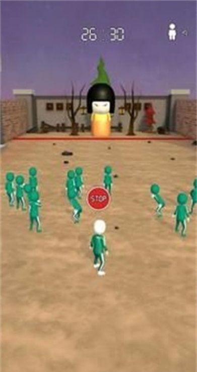 001生存挑战手游安卓版