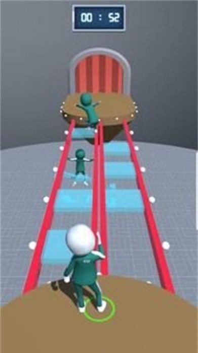 001生存挑战手游安卓版