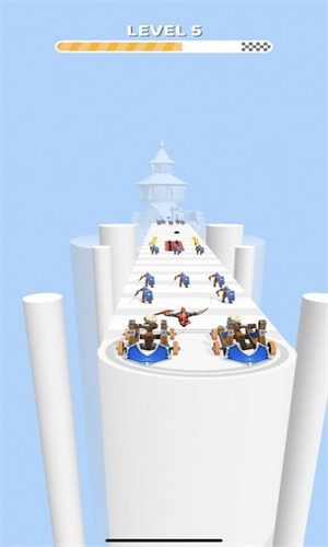 杀戮并逃跑汉化版最新游戏下载-杀戮并逃跑安卓版下载v1.0