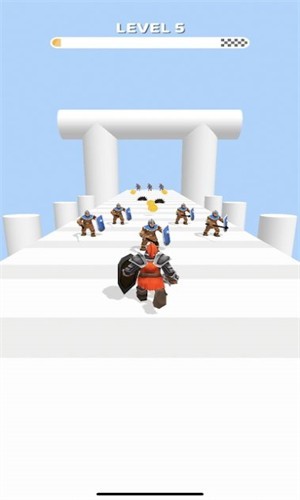 杀戮并逃跑汉化版最新游戏下载-杀戮并逃跑安卓版下载v1.0