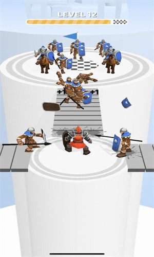 杀戮并逃跑汉化版最新游戏下载-杀戮并逃跑安卓版下载v1.0