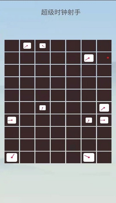 超级时钟射手游戏下载-超级时钟射手安卓正式版下载v1.0