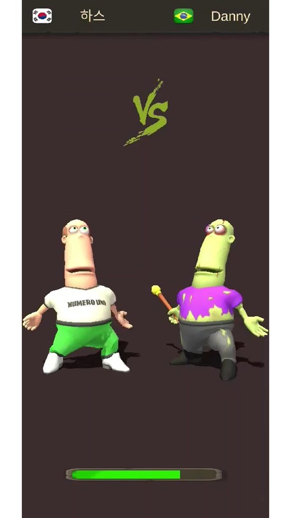 巴掌打脸打人专打脸游戏中文版下载-巴掌打脸2022安卓版下载v1.0