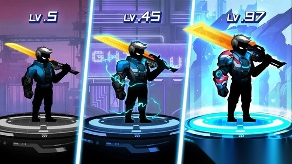 赛博数码无限金币最新汉化游戏下载-赛博数码完整破解版下载v1.11.68