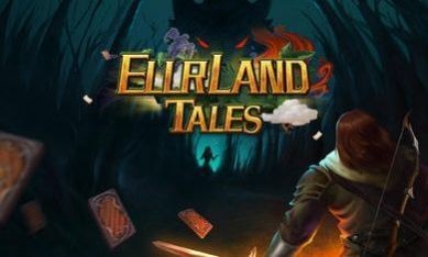 艾鲁传说最新版