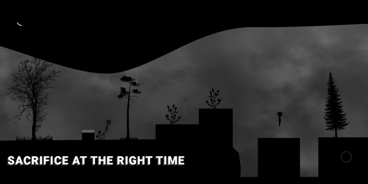 牺牲中文安卓版