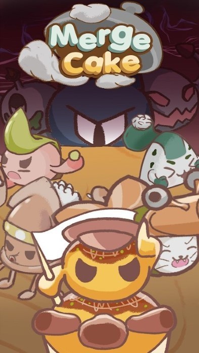 合并蛋糕自助午餐去广告版