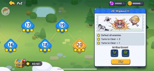 英雄撞击游戏中文版最新下载-英雄撞击安卓版下载v1.0.0