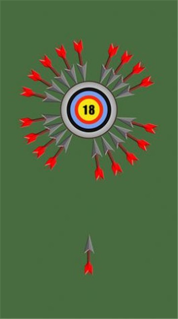 我箭射的贼手游