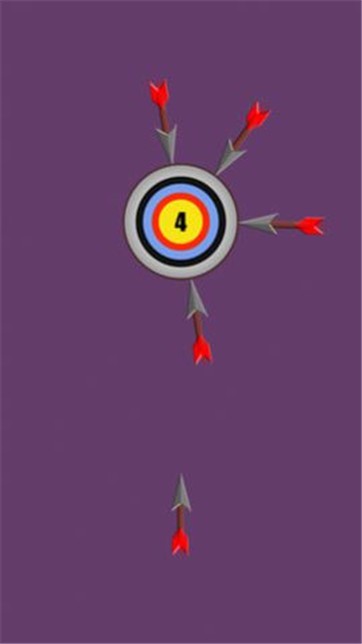 我箭射的贼手游