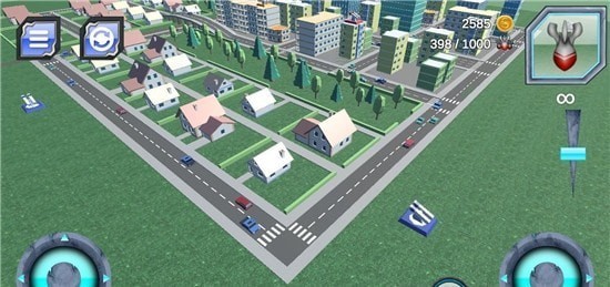 当末日袭来手游官方版