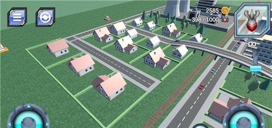 当末日袭来手游官方版