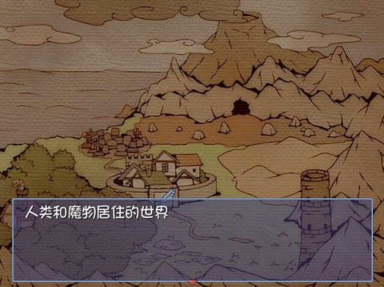 人外狩猎汉化版安卓下载-人外狩猎手机版下载v1.1