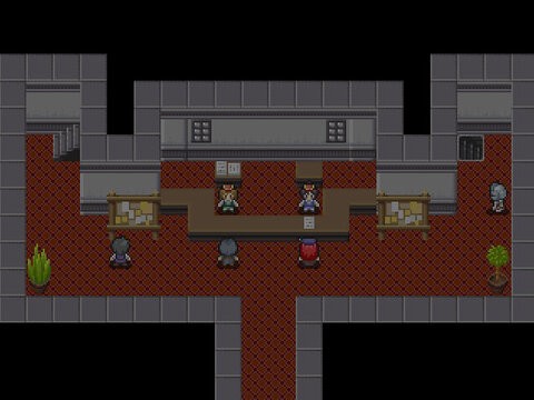 人外狩猎汉化版安卓下载-人外狩猎手机版下载v1.1