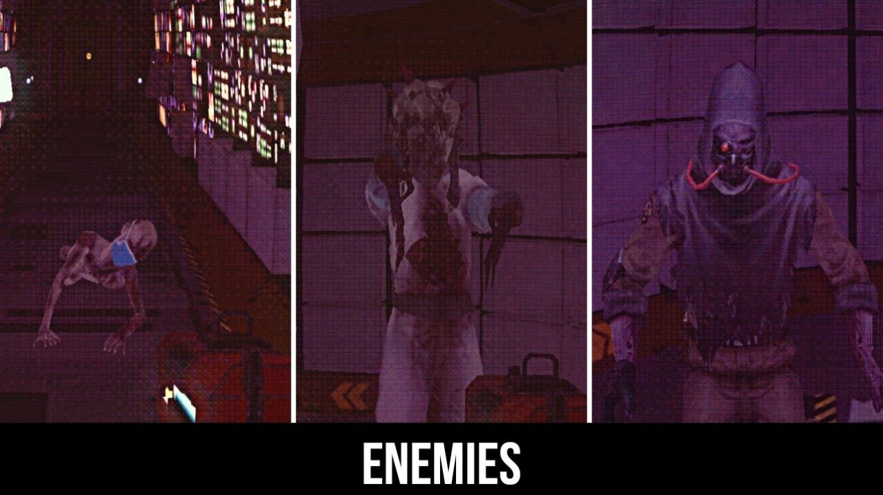 深空外星人隔离安卓版