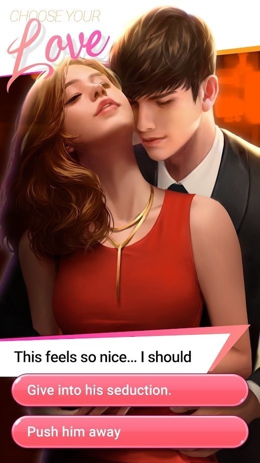 也许互动故事无限版中文版2022最新游戏下载-也许互动故事内购破解版下载v2.3.2