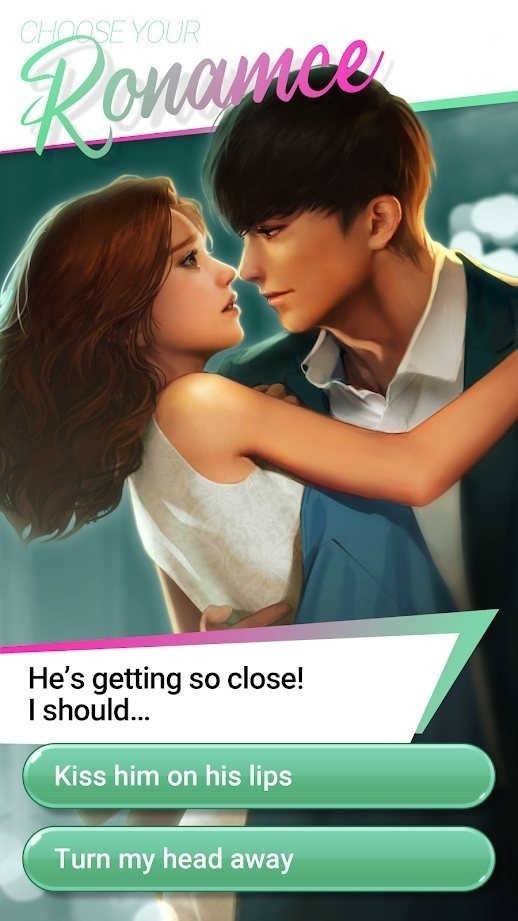 也许互动故事无限版中文版2022最新游戏下载-也许互动故事内购破解版下载v2.3.2