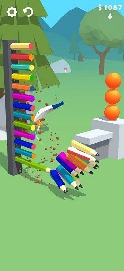 切翻一切手游安卓版