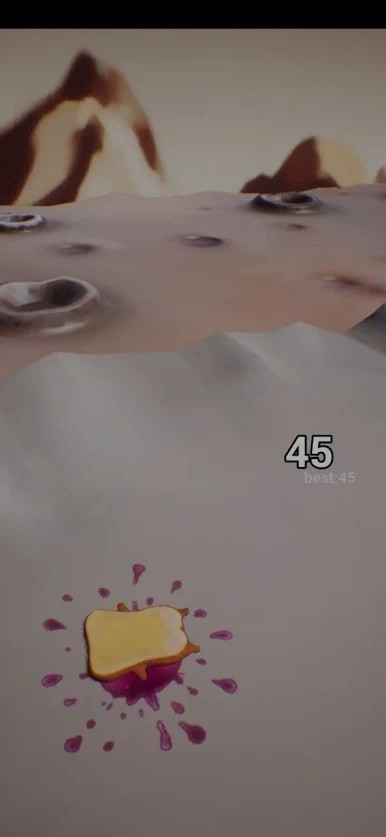 不停的墨菲果酱安卓版