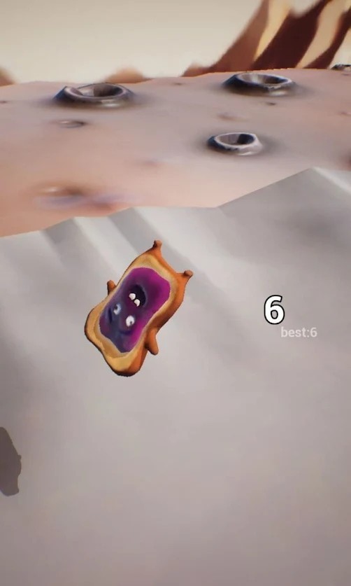 不停的墨菲果酱安卓版