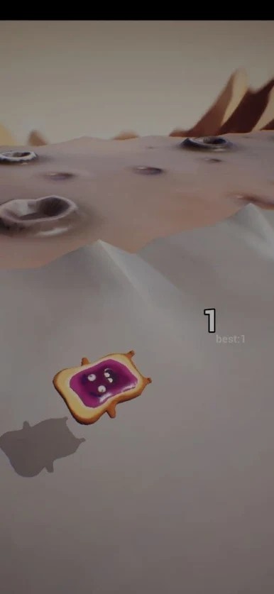 不停的墨菲果酱安卓版