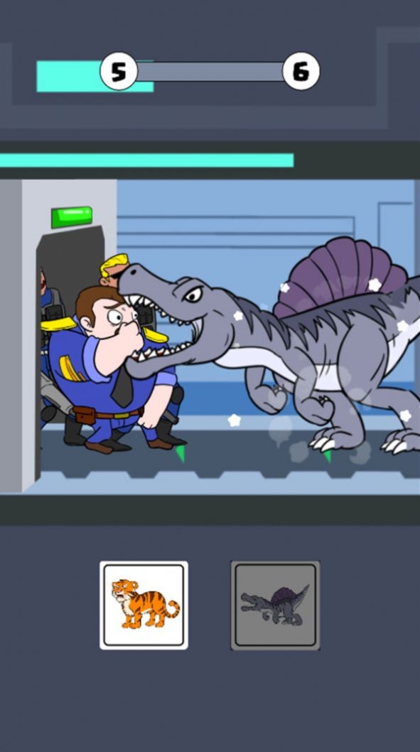 熊男孩逃生手游最新版