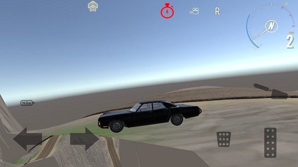 山路漂移赛车中文内购版下载-山路漂移赛车安卓版下载v1.7.5