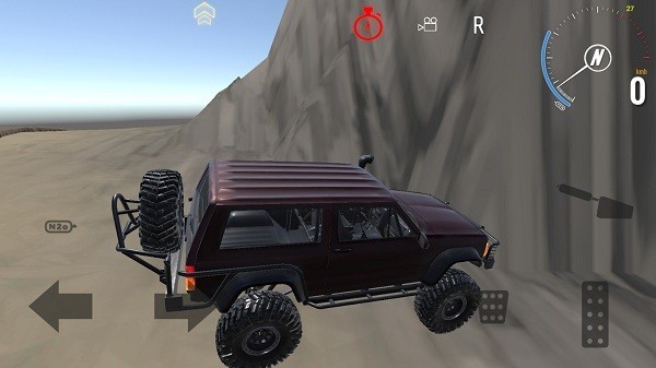 山路漂移赛车中文内购版下载-山路漂移赛车安卓版下载v1.7.5